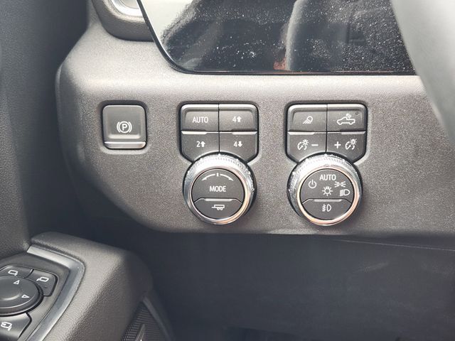 2024 GMC Sierra 1500 SLT Grapevine TX