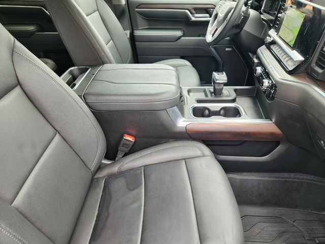 2024 GMC Sierra 1500 SLT Grapevine TX
