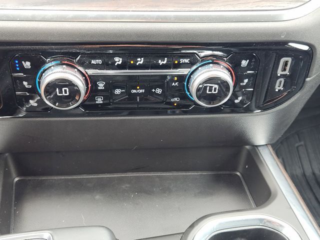 2024 GMC Sierra 1500 SLT Grapevine TX
