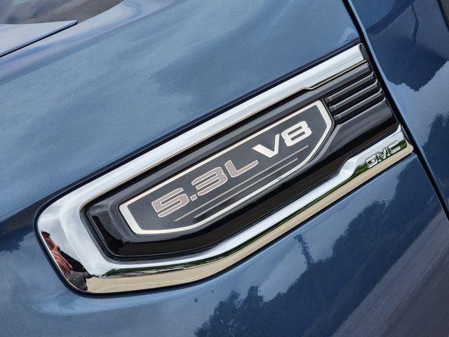 2024 GMC Sierra 1500 SLT Grapevine TX