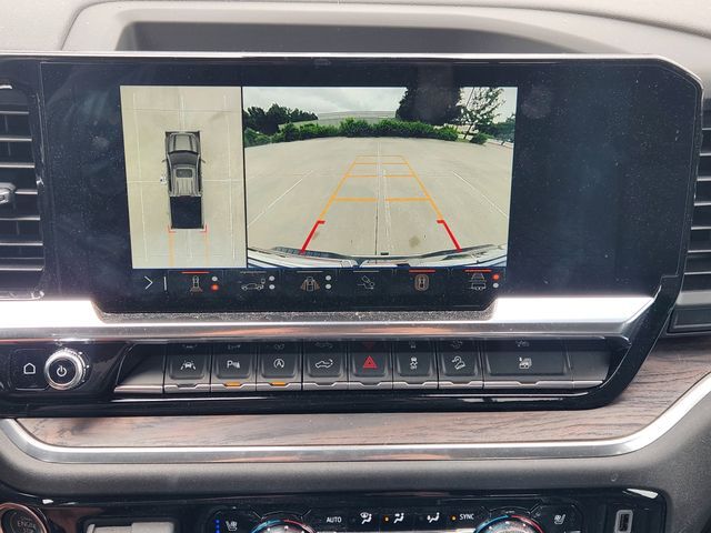 2024 GMC Sierra 1500 SLT Grapevine TX