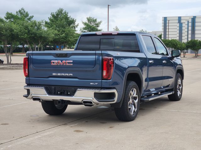 2024 GMC Sierra 1500 SLT Grapevine TX