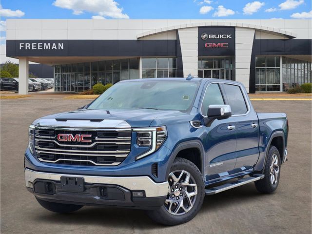 2024 GMC Sierra 1500 SLT Grapevine TX