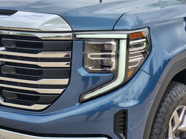 2024 GMC Sierra 1500 SLT Grapevine TX