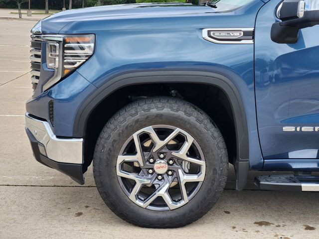 2024 GMC Sierra 1500 SLT Grapevine TX