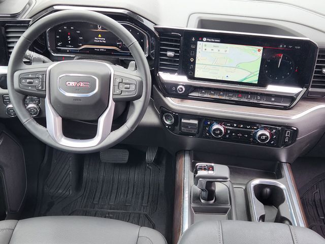 2024 GMC Sierra 1500 SLT Grapevine TX