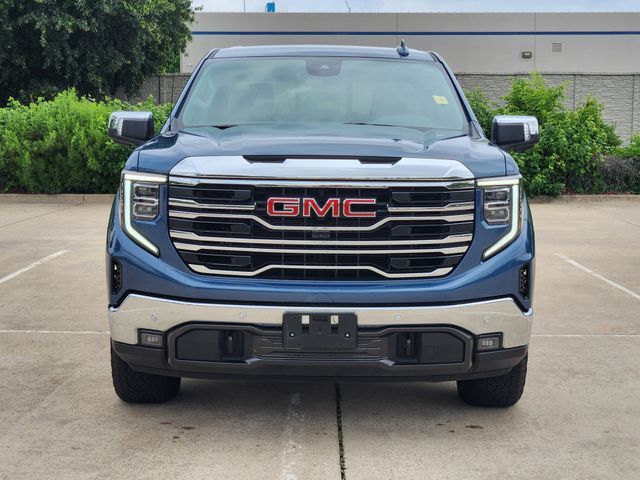 2024 GMC Sierra 1500 SLT Grapevine TX