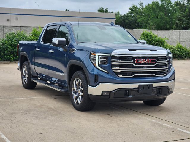 2024 GMC Sierra 1500 SLT Grapevine TX