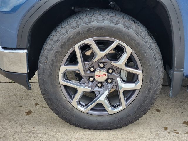 2024 GMC Sierra 1500 SLT Grapevine TX
