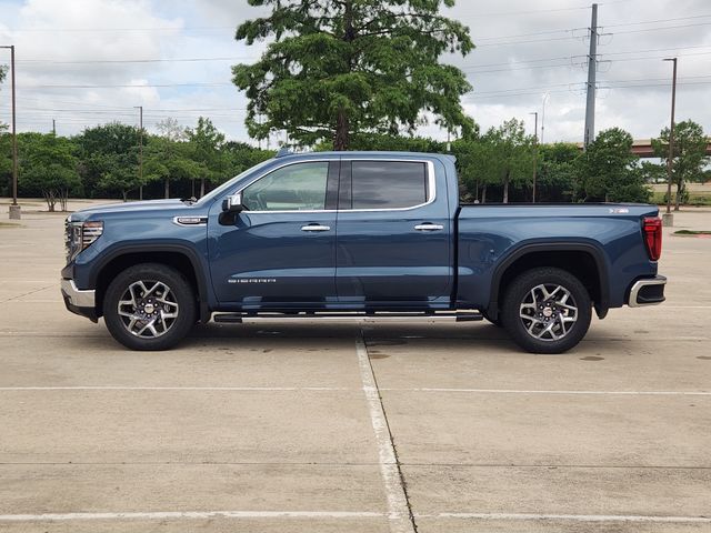 2024 GMC Sierra 1500 SLT Grapevine TX