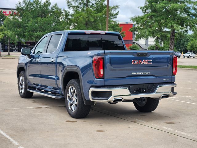 2024 GMC Sierra 1500 SLT Grapevine TX