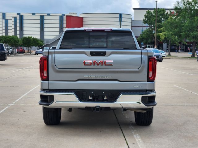 2024 GMC Sierra 1500 SLT Grapevine TX