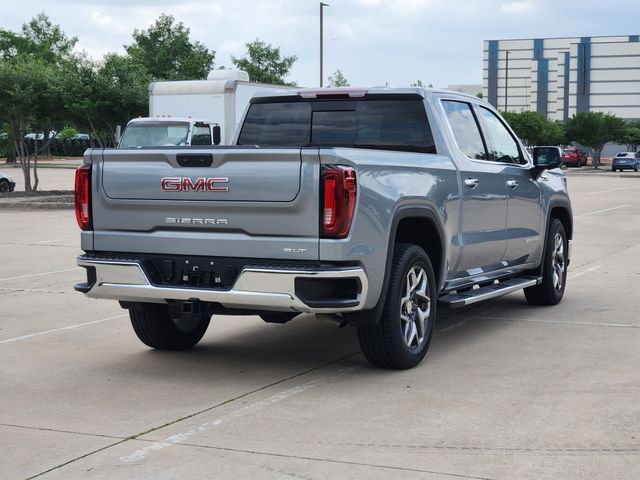 2024 GMC Sierra 1500 SLT Grapevine TX