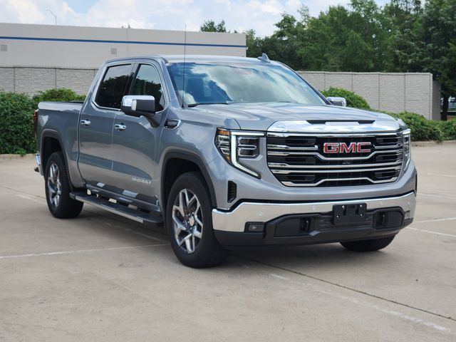 2024 GMC Sierra 1500 SLT Grapevine TX