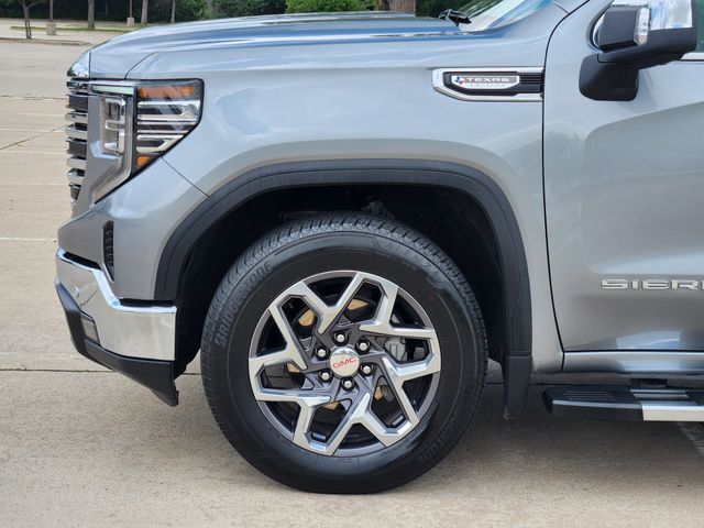 2024 GMC Sierra 1500 SLT Grapevine TX