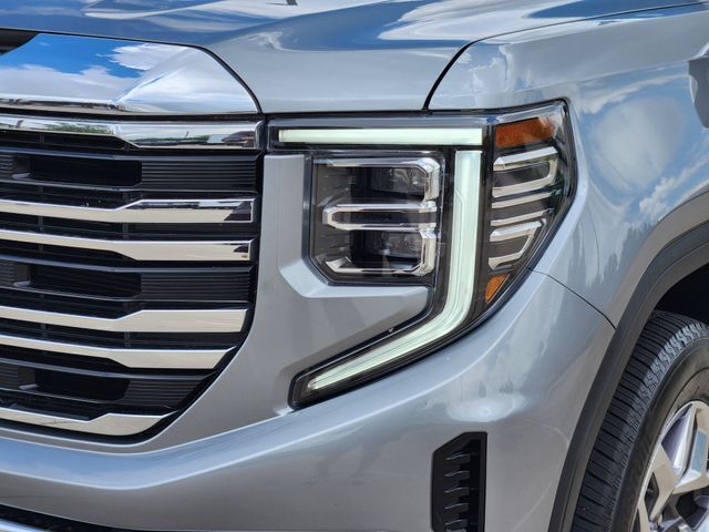 2024 GMC Sierra 1500 SLT Grapevine TX
