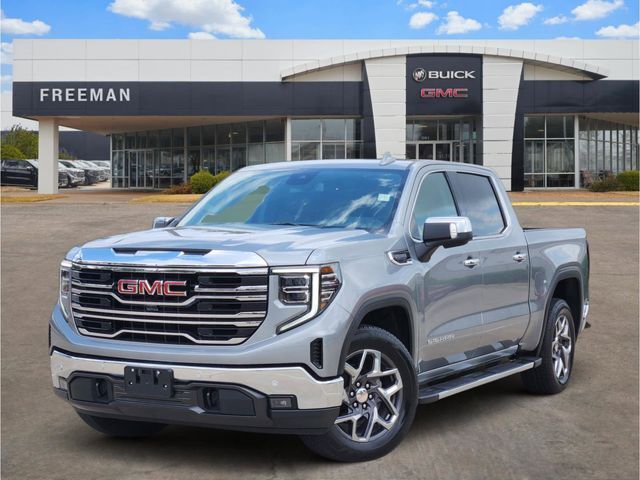 2024 GMC Sierra 1500 SLT Grapevine TX