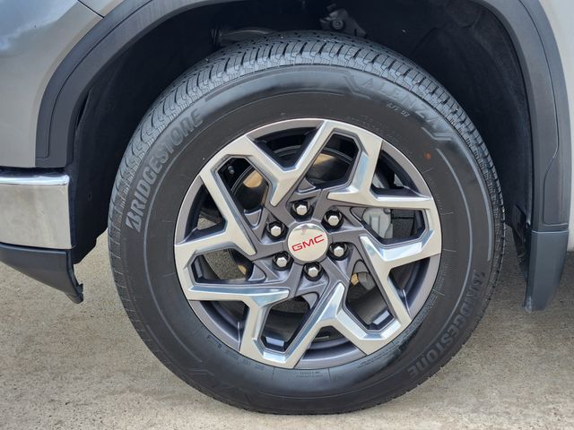 2024 GMC Sierra 1500 SLT Grapevine TX