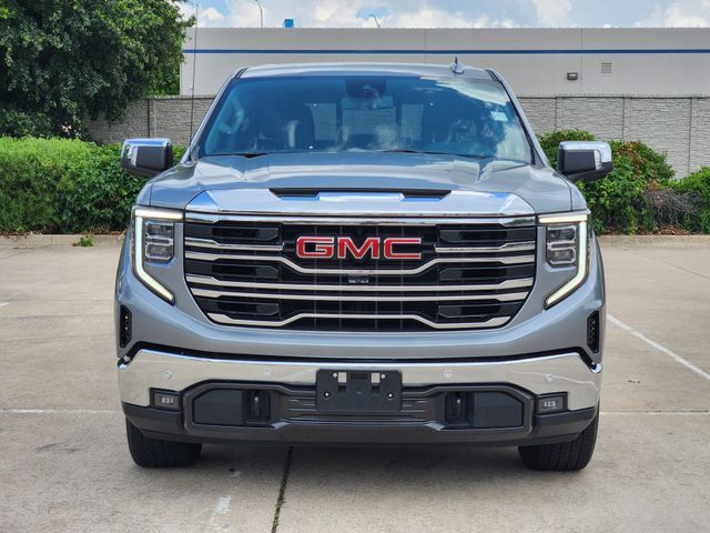2024 GMC Sierra 1500 SLT Grapevine TX