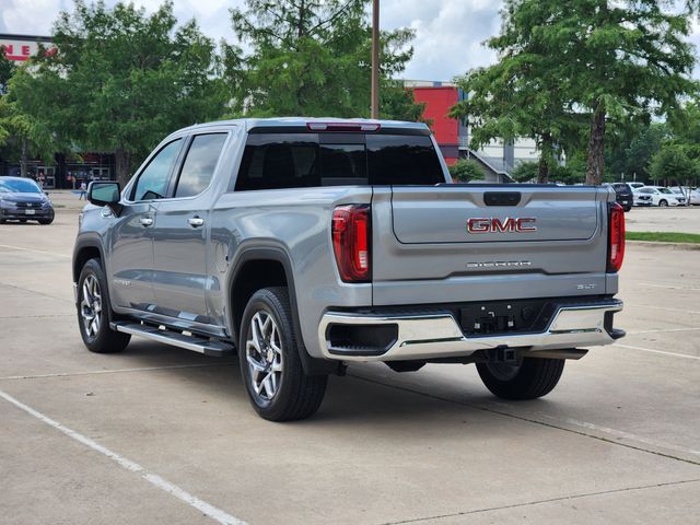 2024 GMC Sierra 1500 SLT Grapevine TX