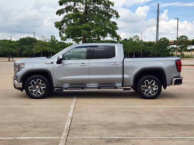 2024 GMC Sierra 1500 SLT Grapevine TX