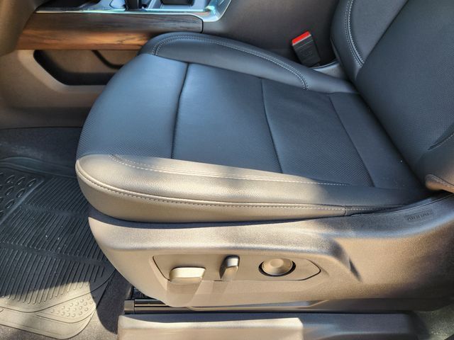 2024 GMC Sierra 1500 SLT Grapevine TX