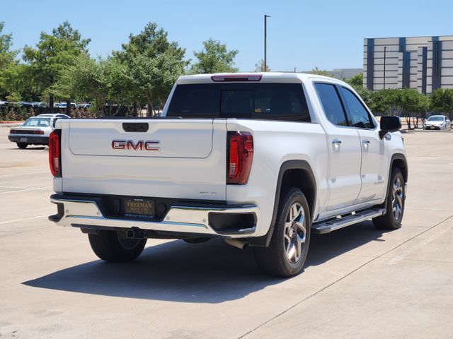 2024 GMC Sierra 1500 SLT Grapevine TX