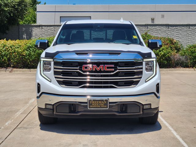 2024 GMC Sierra 1500 SLT Grapevine TX