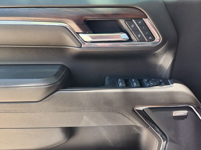 2024 GMC Sierra 1500 SLT Grapevine TX