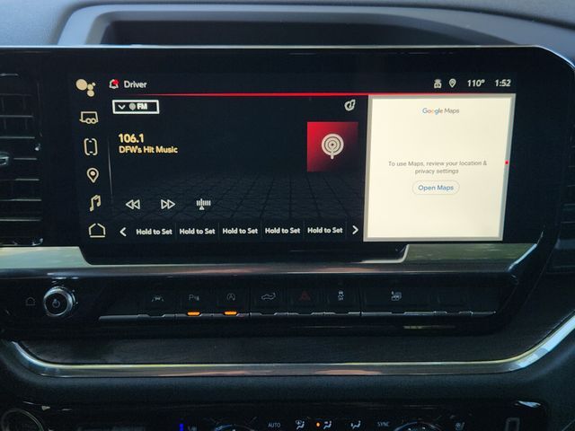 2024 GMC Sierra 1500 SLT Grapevine TX