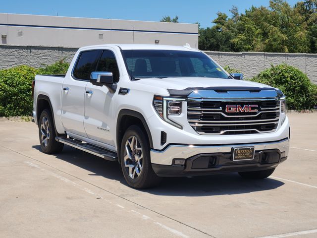 2024 GMC Sierra 1500 SLT Grapevine TX