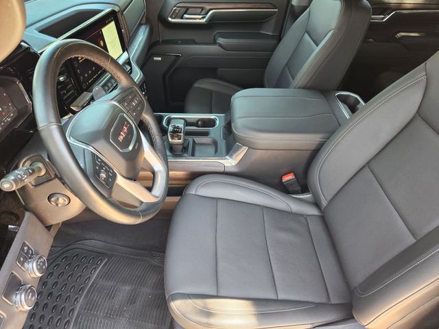 2024 GMC Sierra 1500 SLT Grapevine TX