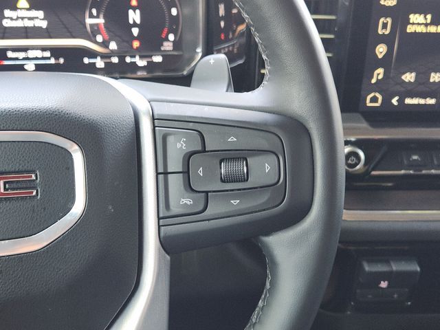 2024 GMC Sierra 1500 SLT Grapevine TX