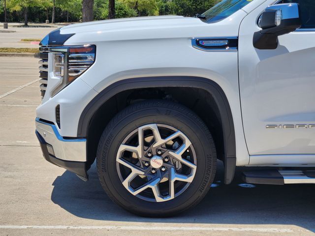 2024 GMC Sierra 1500 SLT Grapevine TX