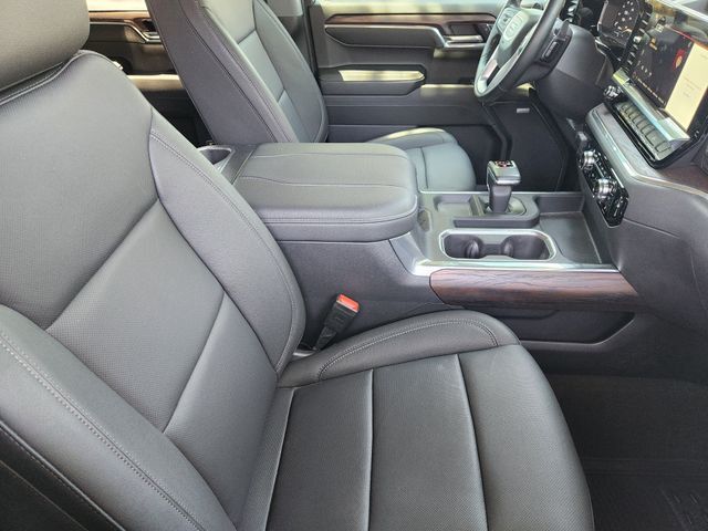 2024 GMC Sierra 1500 SLT Grapevine TX