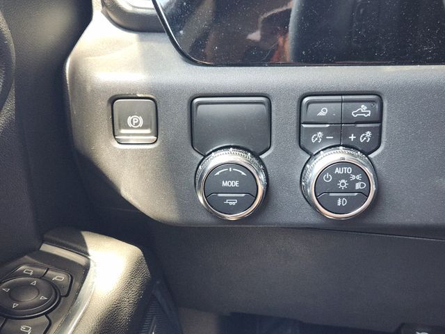 2024 GMC Sierra 1500 SLT Grapevine TX