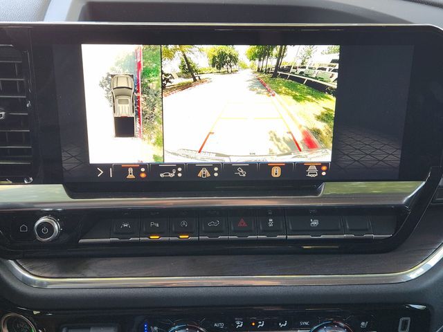 2024 GMC Sierra 1500 SLT Grapevine TX