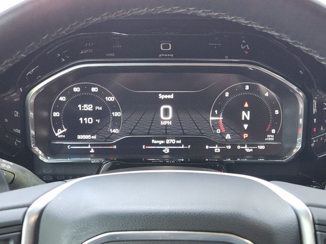 2024 GMC Sierra 1500 SLT Grapevine TX