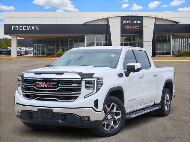 2024 GMC Sierra 1500 SLT Grapevine TX