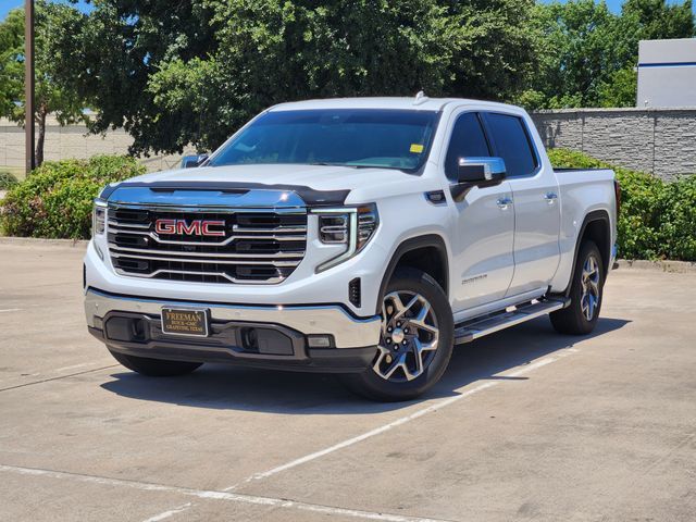 2024 GMC Sierra 1500 SLT Grapevine TX