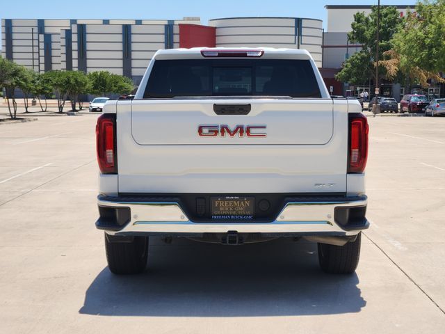 2024 GMC Sierra 1500 SLT Grapevine TX
