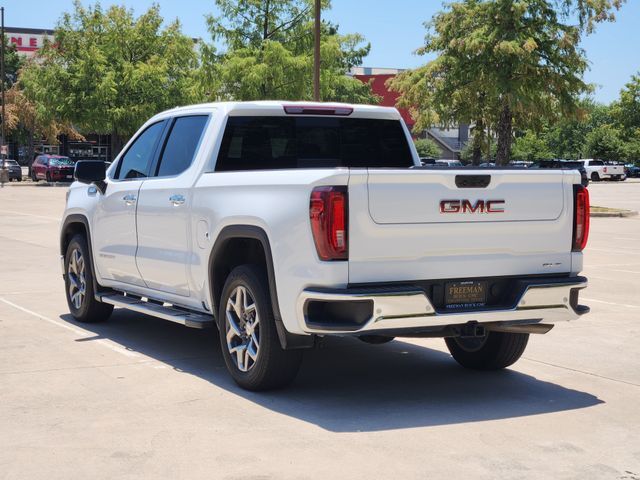 2024 GMC Sierra 1500 SLT Grapevine TX
