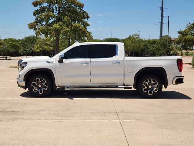 2024 GMC Sierra 1500 SLT Grapevine TX