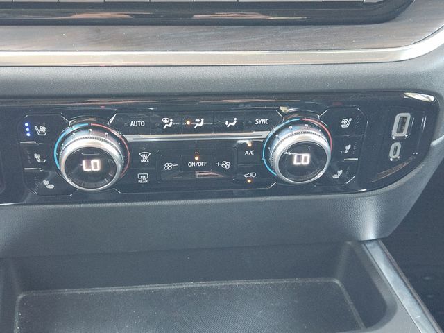 2024 GMC Sierra 1500 SLT Grapevine TX
