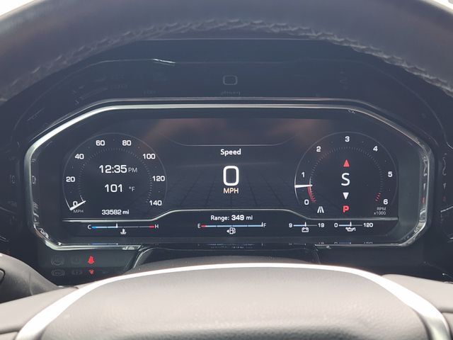 2024 GMC Sierra 1500 SLT Grapevine TX