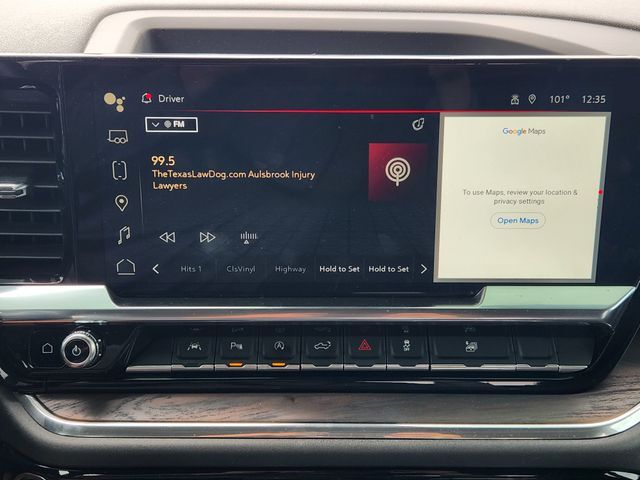 2024 GMC Sierra 1500 SLT Grapevine TX
