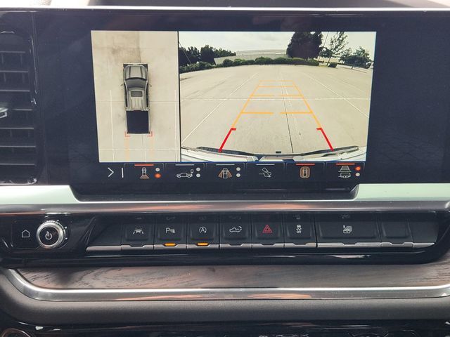 2024 GMC Sierra 1500 SLT Grapevine TX