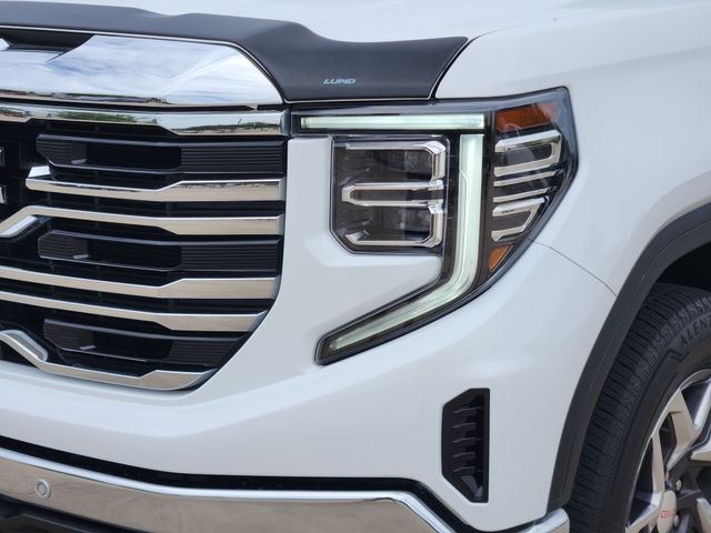 2024 GMC Sierra 1500 SLT Grapevine TX
