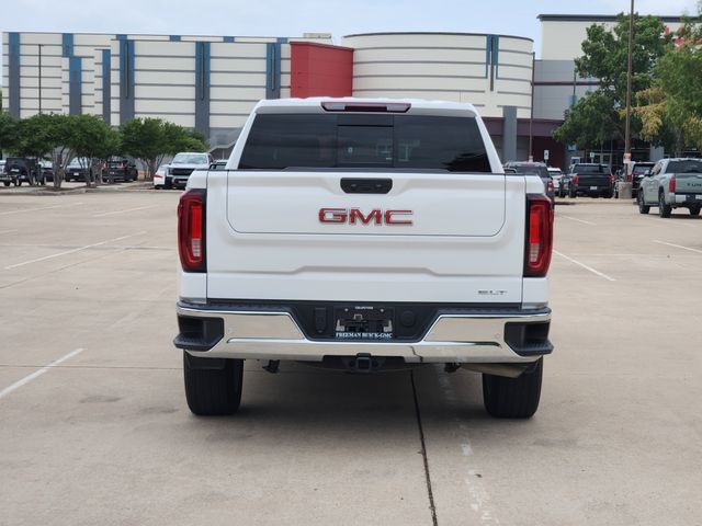 2024 GMC Sierra 1500 SLT Grapevine TX