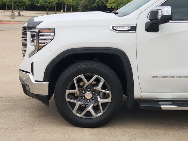 2024 GMC Sierra 1500 SLT Grapevine TX